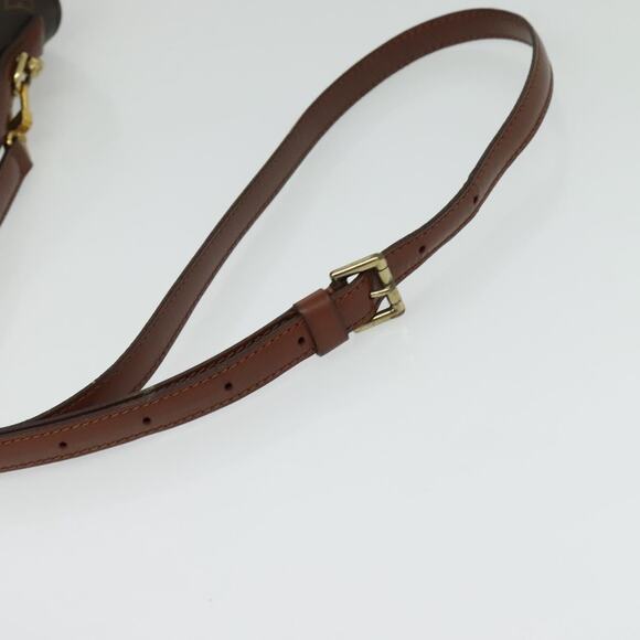 LOUIS VUITTON Monogram Monceau 28 Hand Bag M51185 - Picture 8 of 16